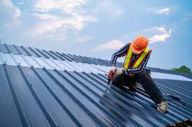 Best Flat Roofing  in Cloverleaf, TX